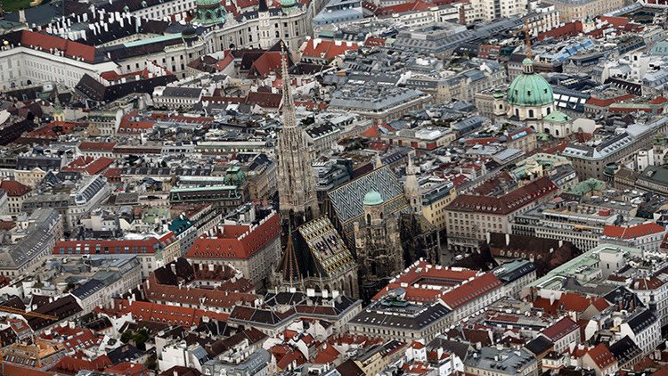 El país 'ideal' de Europa que lleva meses sin presidente