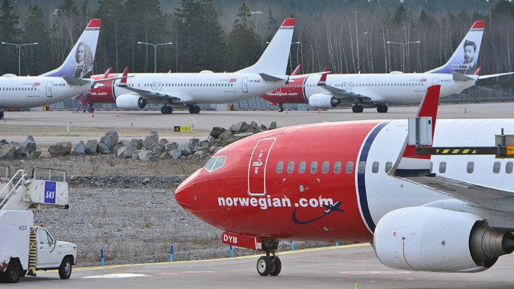 Una empresa aérea promete vuelos entre Argentina y Europa a 150 dólares