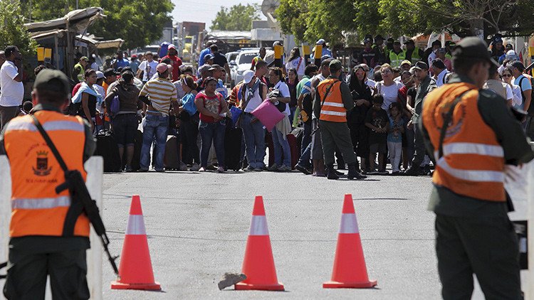 La República del Zulia y la secesión en Venezuela