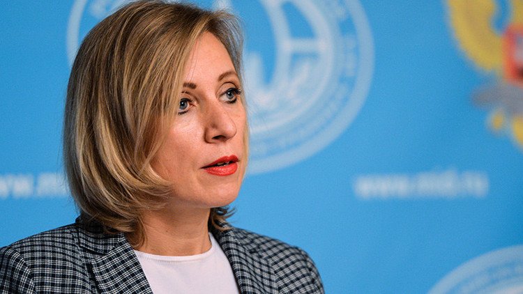 Moscú: "Ninguna acción hostil contra Rusia en Siria quedará sin respuesta"