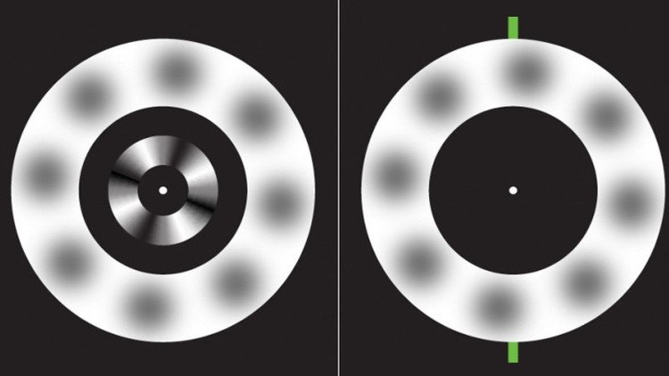 Ver lo que no existe: video creado por científicos causa alucinaciones