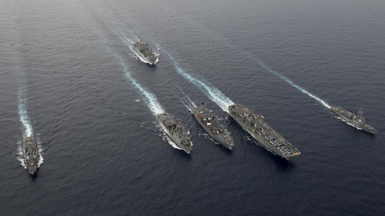 Pionyang advierte que las "provocaciones" de Seúl y Washington les llevarán a su "autodestrucción"