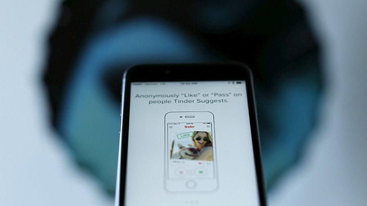 Tinder está por ayudar: nueva función incrementa las posibilidades de hallar pareja