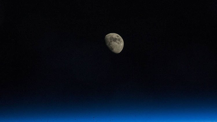 Una superluna decorará el cielo nocturno este domingo, 16 de octubre 