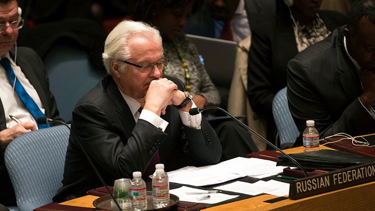 Las relaciones entre EE.UU. y Rusia viven su "peor momento desde 1973"