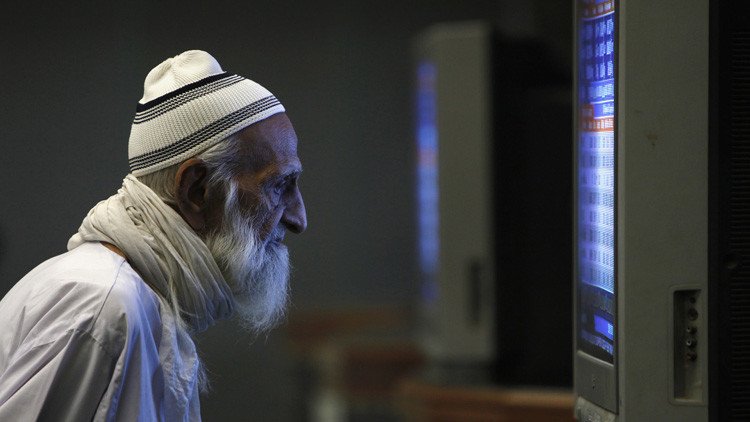 "Será imposible ocultar la verdad": Experto famoso predice la caída de la élite informativa mundial