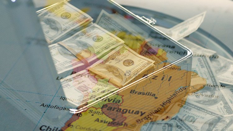 Megamillonarios: Quiénes son los 6 latinos que pertenecen al 1% más rico de EE.UU.