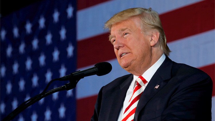 El efecto Trump pone en apuros a las empresas mexicanas