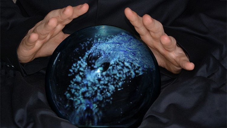 Así fue como un enfermo de cáncer dejó en ridículo a 2.000 mediums después de morir