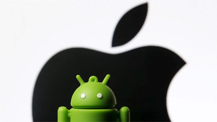 Los países donde los gigantes tecnológicos registran sus marcas en secreto