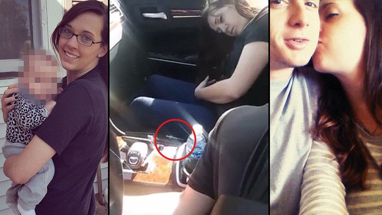 VIDEO: Un nuevo caso de sobredosis en plena calle causa conmoción en EE.UU.