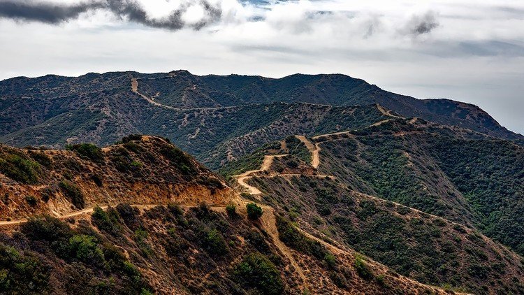 Nuevo hallazgo geológico señala a California como escenario de un terremoto devastador