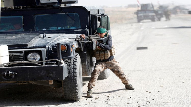 Cómo el interés de Turquía en la ciudad iraquí de Mosul puede desencadenar otra guerra