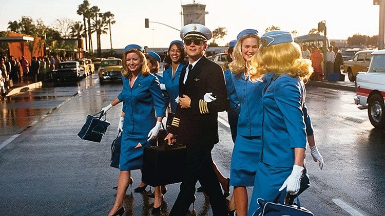 'Atrápame si puedes': Viajó 4 años gratis dentro y fuera de Argentina engañando a una aerolínea