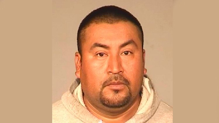 Condenan a 1.503 años de prisión a un hombre que violó a su hija adolescente durante cuatro años