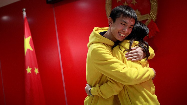 China: Falsos divorcios como medio para hacerse rico