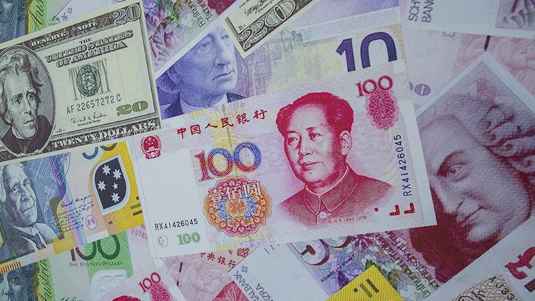 En estos países ya no se realizan pagos en efectivo