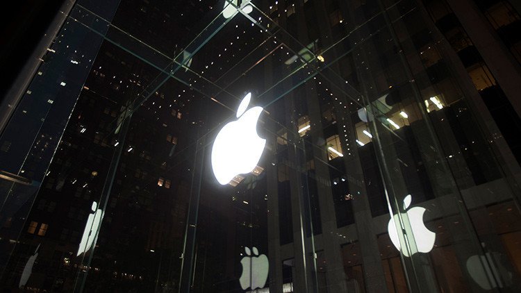WikiLeaks: Apple suministra información y datos de sus usuarios al Gobierno de EE.UU.