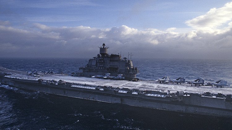 Tensión en la OTAN y la UE por los permisos a barcos rusos para repostar en España