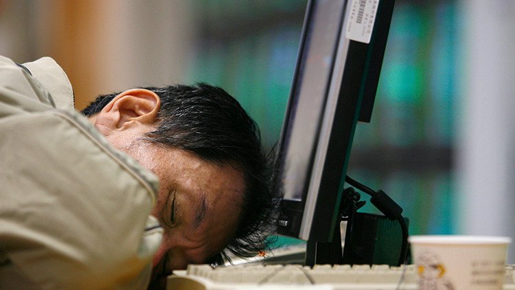 'ZzZzZz Tv', el canal del aburrimiento: crean una plataforma en la Red cuyo fin es hacerle bostezar