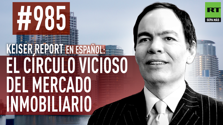 "No se puede jugar con la economía sin tener en cuenta la realidad"