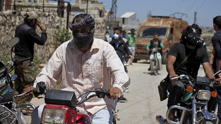 Moscú se opone a la politización de la investigación de los ataques químicos en Siria