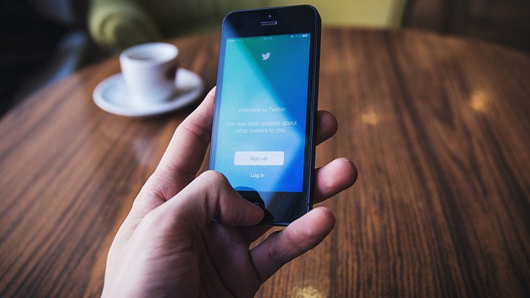 Indignación en las redes por el vídeo del testigo de un accidente que se ha vuelto viral