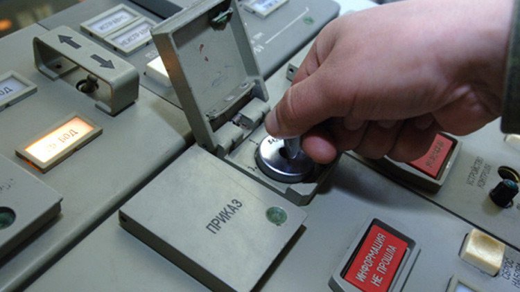 Lanzamiento del Stilette ruso: ¿Prueba de escudo nuclear o primer ensayo de misil hipersónico?