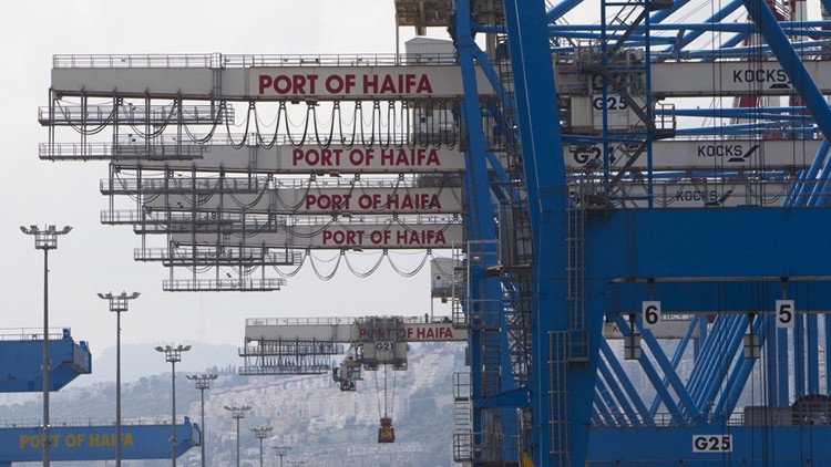 La Unión Euroasiática e Israel planean firmar un tratado de libre comercio en 2017