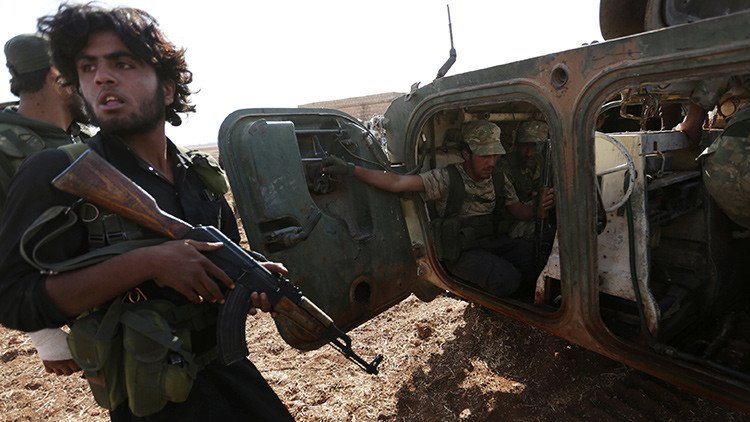 Militares rusos piden a Putin reanudar los ataques aéreos en Alepo por el aumento del terrorismo