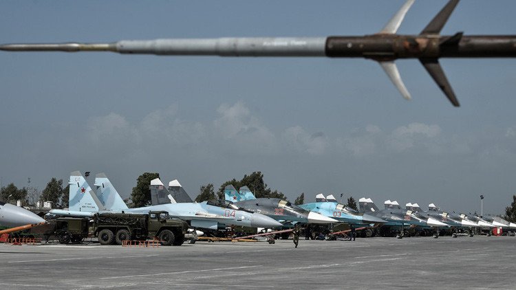 Putin rechaza la solicitud militar rusa de reanudar los ataques aéreos en el este de Alepo