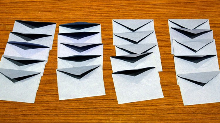 El incómodo momento cuando tu administración local te invita a visitar una página porno