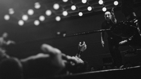 Muere un boxeador escocés luego de ser noqueado (VIDEO)