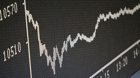 De dónde vienen los vientos de la próxima crisis financiera