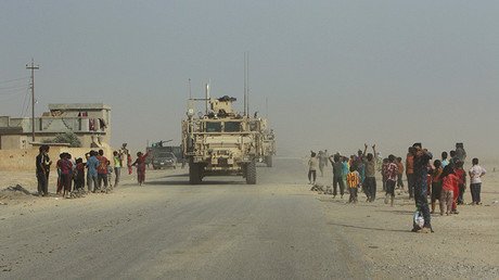 Una vez derrotado el Estado Islámico en Irak, ¿brotará la violencia de nuevo?