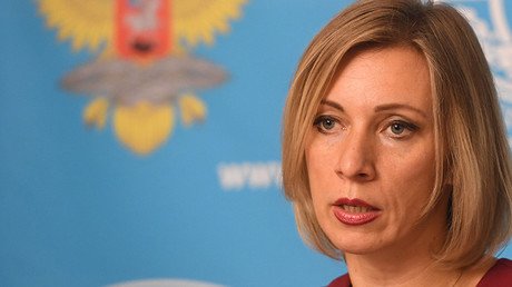 Moscú: La agresión de EE.UU. contra Damasco traerá "cambios terribles, tectónicos" en Oriente Medio