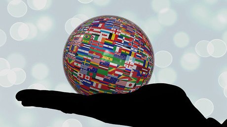 Test: ¿Sabe de dónde provienen los nombres de estos países?