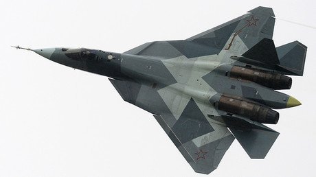 'The Wall Street Journal': "Rusia y China desafían la superioridad de Occidente en el cielo"