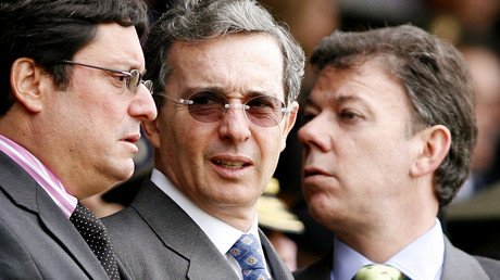 Santos le enseña el camino a Santos: "El acuerdo lo podemos mejorar entre todos"