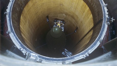 Rusia y EE.UU., ¿camino de restablecer la guerra fría?