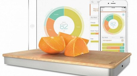 19 objetos que pronto revolucionarán la cocina (¡y ya existen!)