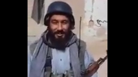 Los talibanes afirman haber izado su bandera sobre el centro de Kunduz, ciudad clave de Afganistán