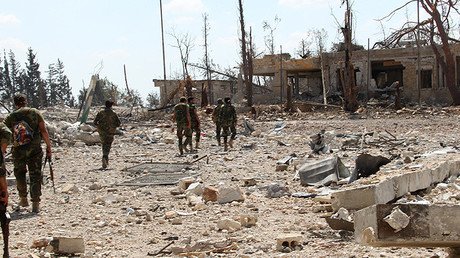 "La cooperación de EE.UU. con Rusia en Siria murió tras el ataque estadounidense al Ejército sirio"