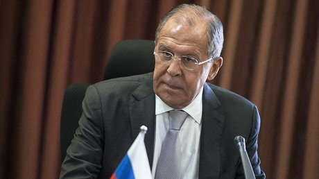 "El fracaso de los acuerdos entre Rusia y EE.UU. es obra de los partidarios del uso de la fuerza"