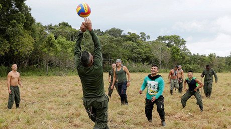 "El proceso hacia la paz en Colombia es irreversible"