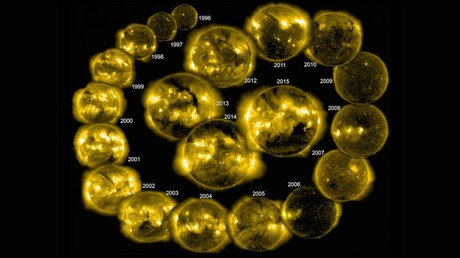 Los científicos revelan el secreto del misterioso efecto alfa