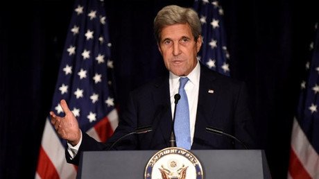 "EE.UU. no tiene ninguna herramienta para cambiar la realidad en Siria"