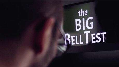 ¿Puede tu imprevisibilidad ayudar a la ciencia? Se buscan 30.000 voluntarios para experimento único