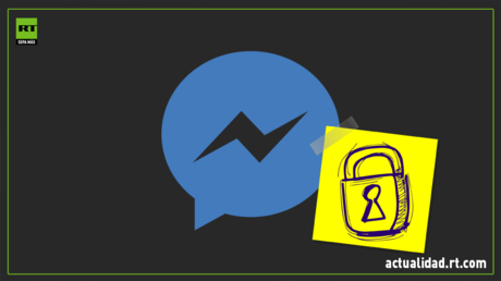 Guía virtual: Cómo tener conversaciones secretas que se 'autodestruyen' en Facebook