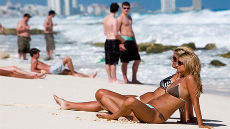 Polémica en México: Una funcionaria de 36 años se jubila con una pensión de 1.000 dólares al mes